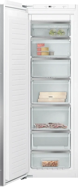 Gaggenau RF282306 — Встраиваемый морозильник 177.5 x 56 см
