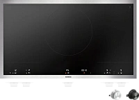 Gaggenau VI492115 — Индукционная варочная панель Vario Flex Induction 90 см