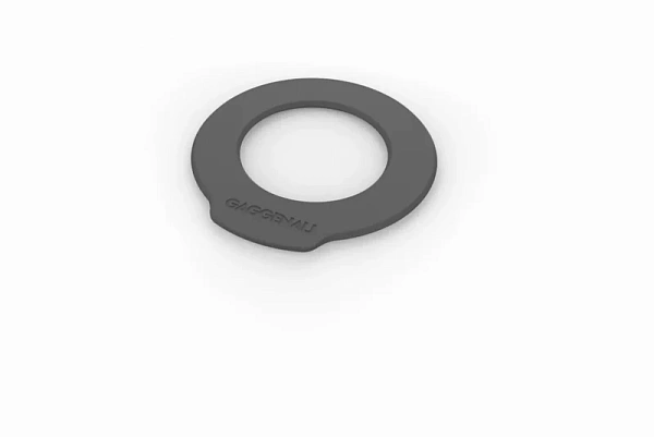 Gaggenau SP410001 — Магнитное кольцо для посуды диаметром 10–14 см