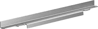 Gaggenau LS041001 — Воздушный дефлектор из нержавеющей стали для VL 200