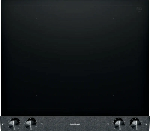 Gaggenau VI262120 — Индукционная варочная панель Vario Flex Induction 60 см