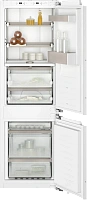Gaggenau RB289300 — Встраиваемый холодильник с морозильником Vario, 177,5 × 56 см