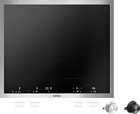 Gaggenau VI462115 — Индукционная варочная панель Vario Flex Induction 60 см