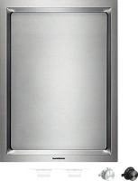 Gaggenau VP414115 — Панель Teppan Yaki Vario 38 см