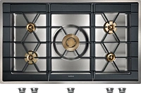 Gaggenau CG492211 — Газовая варочная панель 100 см, природный газ 20 мбар