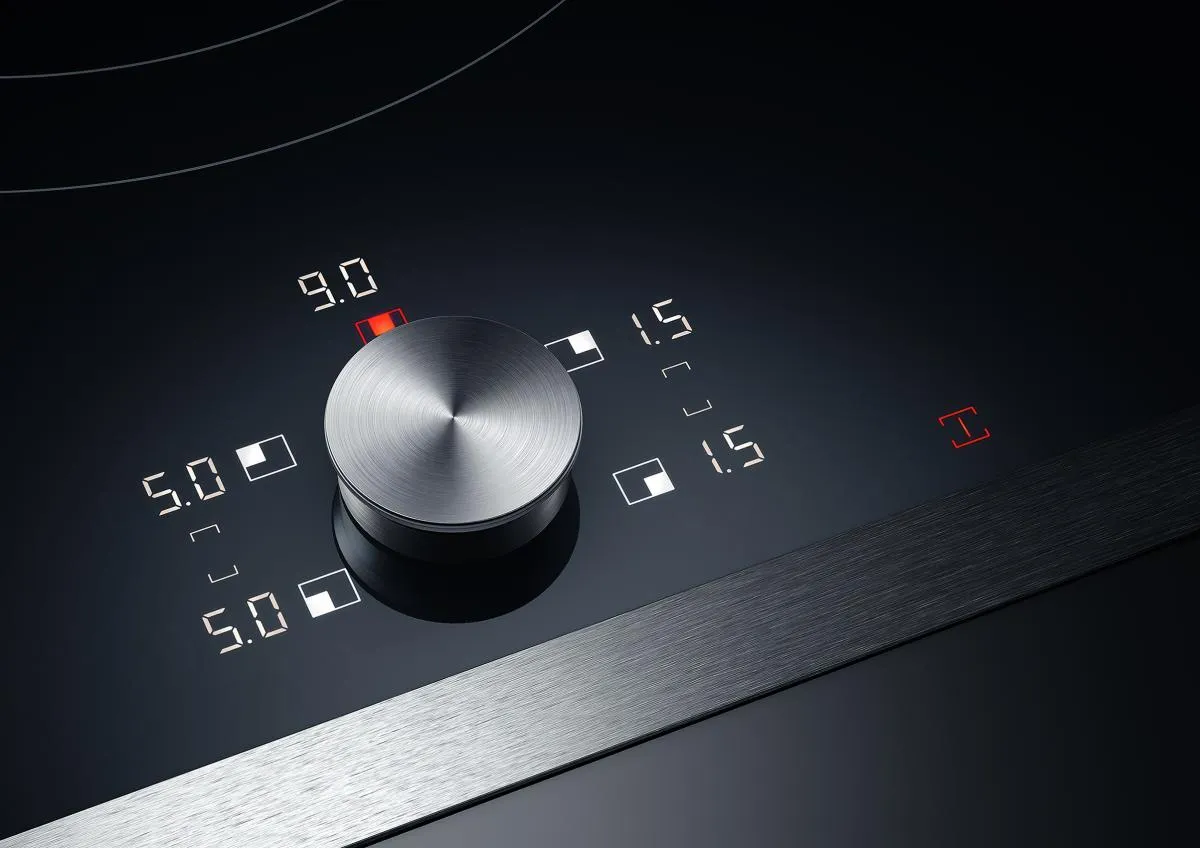 Магнитный переключатель Twist Pad